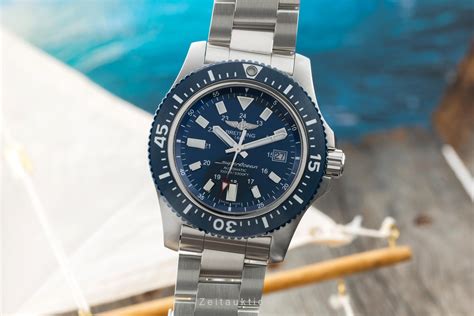 breitling superocean ha la ghiera in ceramica|breitling superocean original.